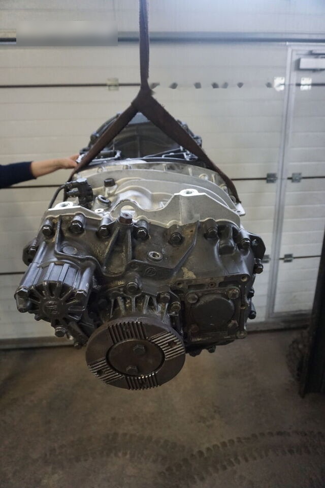 ZF (12s2333) DAF XF 106 truck - Menjač za Kamion: slika 5 ZF (12s2333) DAF XF 106 truck - Menjač za Kamion: slika 5