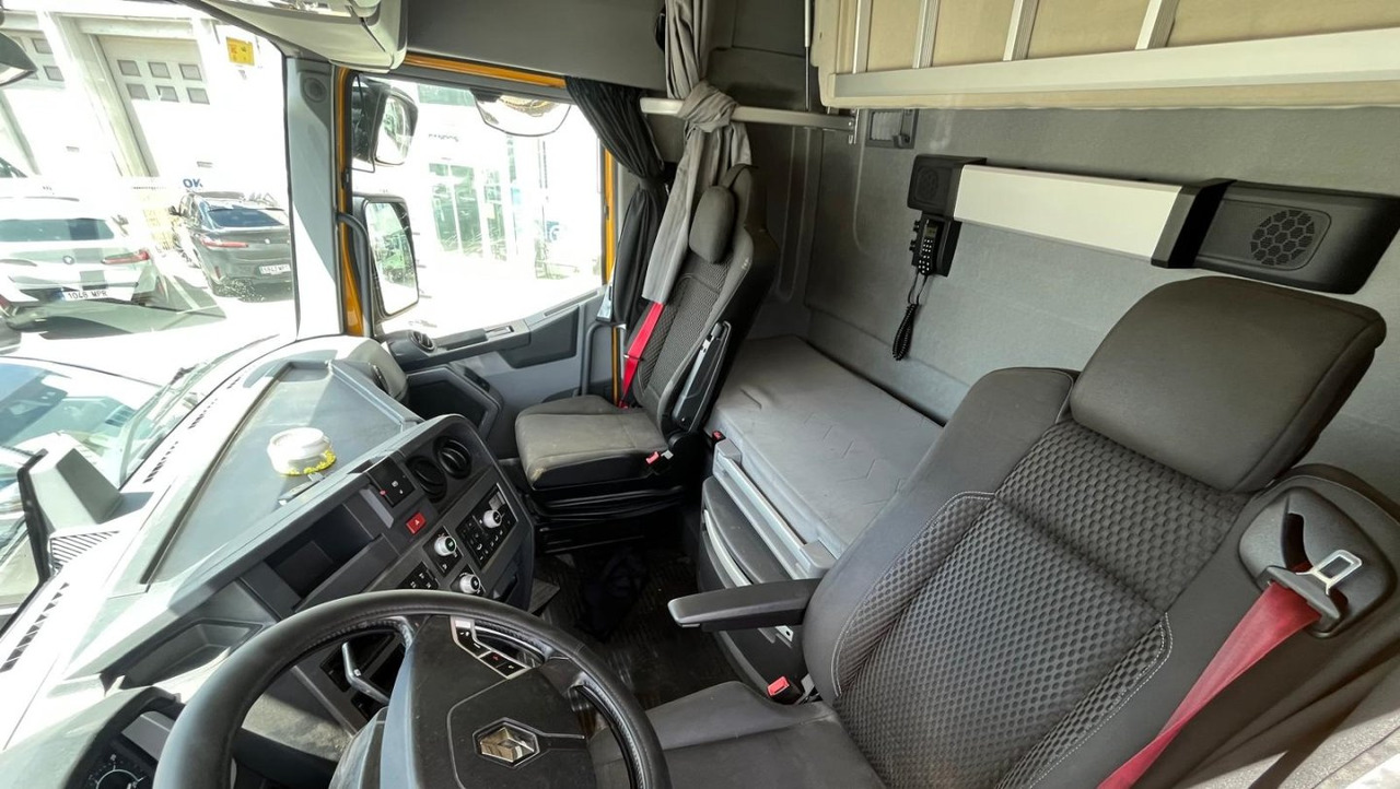 Cabeza Tractora Renault T520 AUTOMATICA INTARDER Cabeza Tractora Renault T520 AUTOMATICA INTARDER: slika 24