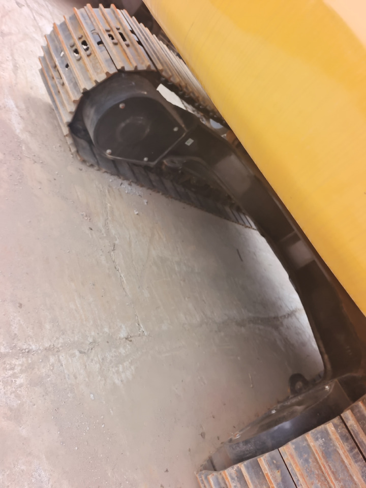 CAT 323 GC - Bager guseničar: slika 5 CAT 323 GC - Bager guseničar: slika 5