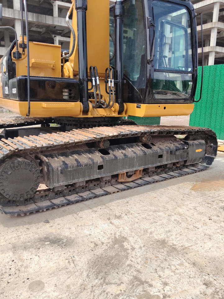 Bager guseničar CATERPILLAR 320D2L WITH CAT C7.1 ENGINE: slika 7