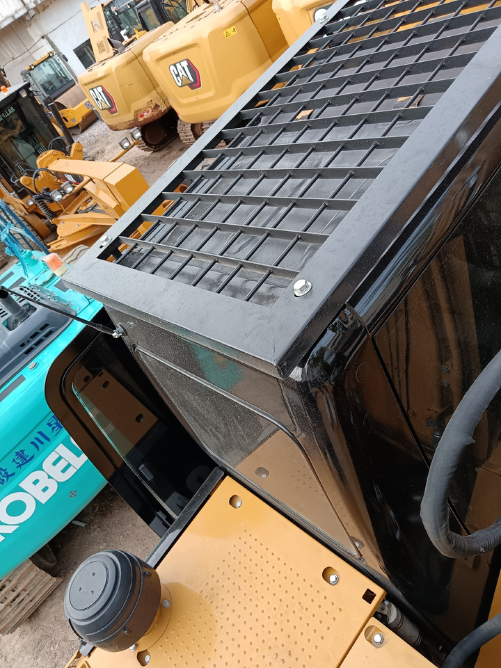 CATERPILLAR 324DL 330D2L - Bager guseničar: slika 5 CATERPILLAR 324DL 330D2L - Bager guseničar: slika 5