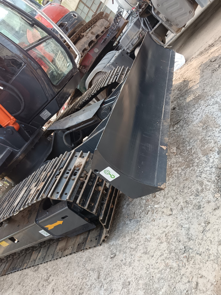 HITACHI ZX 70 - Mini bager: slika 5 HITACHI ZX 70 - Mini bager: slika 5