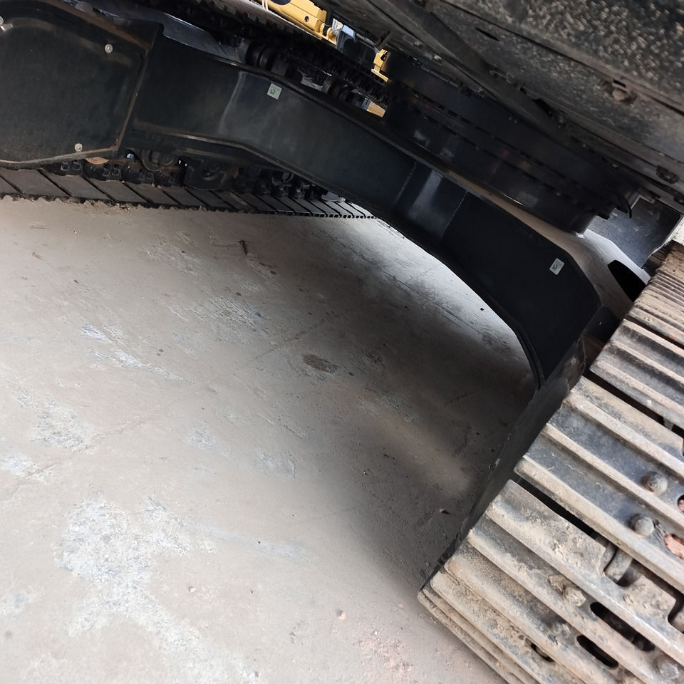 HYUNDAI 305LC-9T 305LC-9S 330LC-9S - Bager guseničar: slika 4 HYUNDAI 305LC-9T 305LC-9S 330LC-9S - Bager guseničar: slika 4