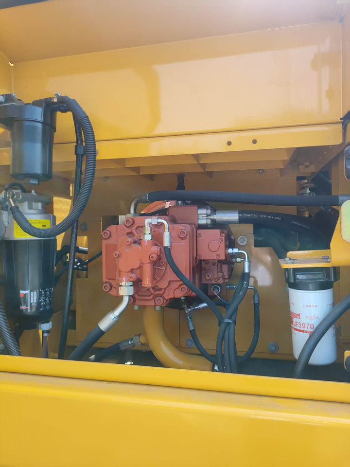 Bager guseničar novi LIUGONG 920FG4 100% Brand New 21.5 TON 20 TON: slika 22 Bager guseničar novi LIUGONG 920FG4 100% Brand New 21.5 TON 20 TON: slika 22