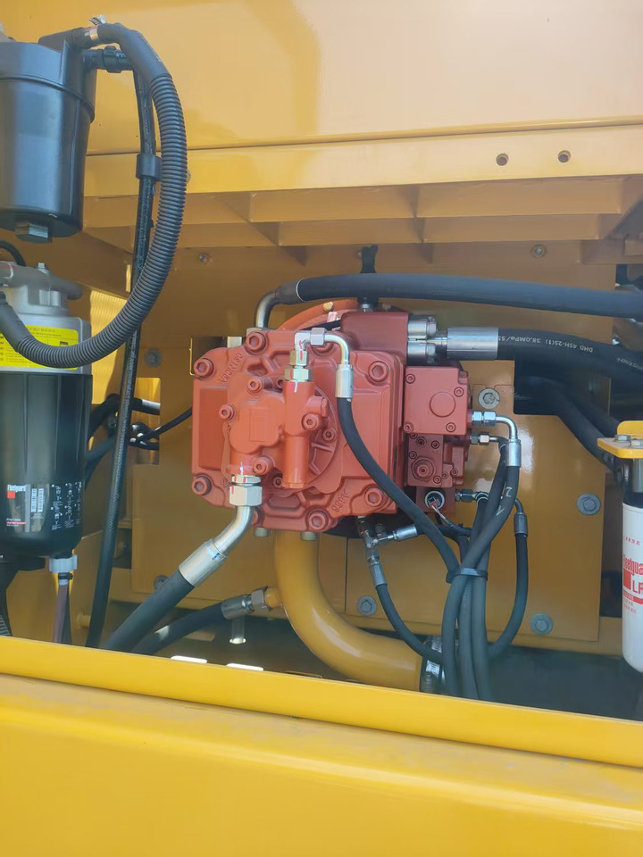 Bager guseničar novi LIUGONG 920FG4 100% Brand New 21.5 TON 20 TON: slika 21 Bager guseničar novi LIUGONG 920FG4 100% Brand New 21.5 TON 20 TON: slika 21