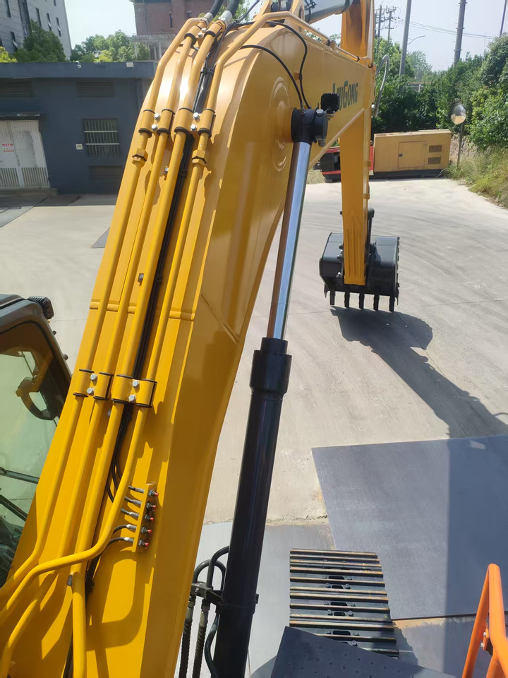 Bager guseničar novi LIUGONG 920FG4 100% Brand New 21.5 TON 20 TON: slika 6 Bager guseničar novi LIUGONG 920FG4 100% Brand New 21.5 TON 20 TON: slika 6
