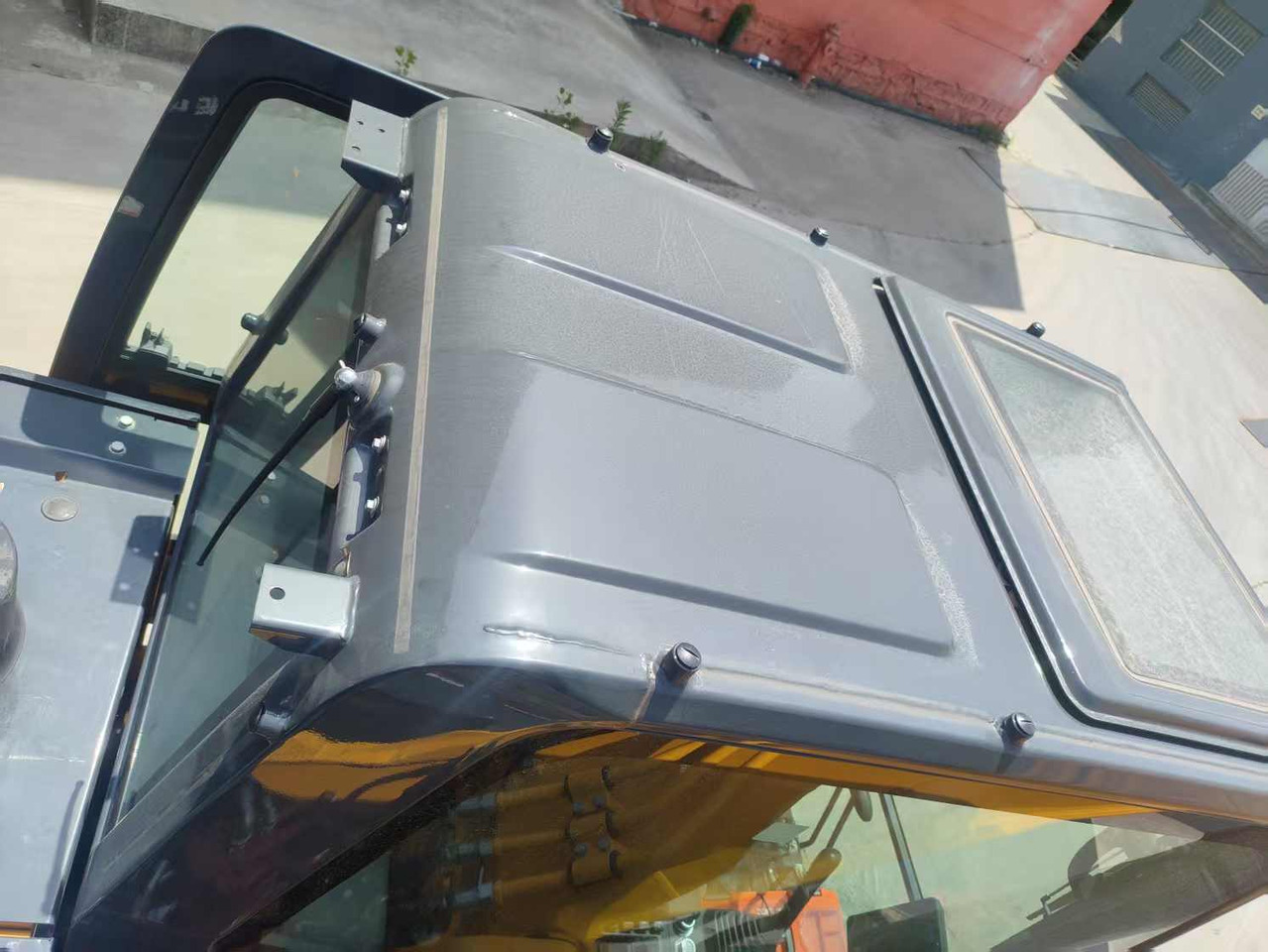 Bager guseničar novi LIUGONG 920FG4 100% Brand New 21.5 TON 20 TON: slika 18 Bager guseničar novi LIUGONG 920FG4 100% Brand New 21.5 TON 20 TON: slika 18