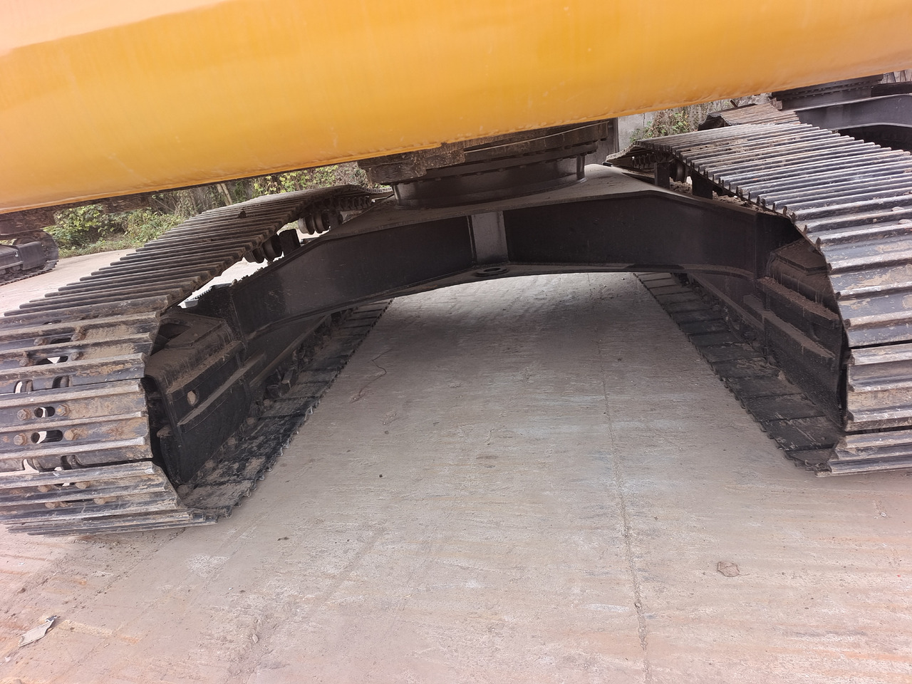 SANY 215C SY 215 C 215H - Bager guseničar: slika 5 SANY 215C SY 215 C 215H - Bager guseničar: slika 5