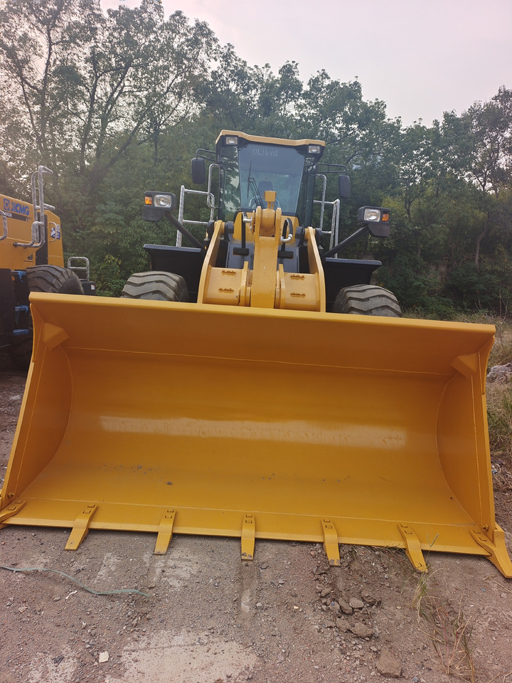 SDLG 956F LG956F 956L 958L 958F - Utovarivač točkaš: slika 3 SDLG 956F LG956F 956L 958L 958F - Utovarivač točkaš: slika 3