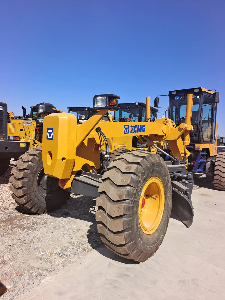 XCMG GR 1803 - Grejder: slika 3 XCMG GR 1803 - Grejder: slika 3