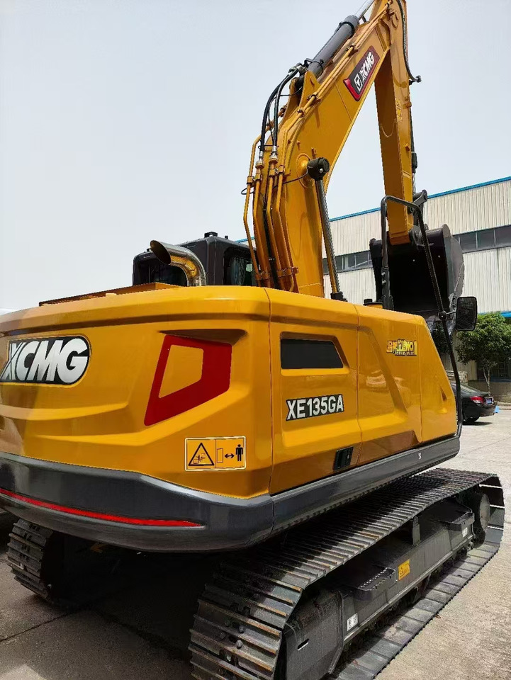 XCMG XE200GH XE135GH XE35U XE75GA XE50GK XE380GK BRAND NEW - Bager guseničar: slika 5 XCMG XE200GH XE135GH XE35U XE75GA XE50GK XE380GK BRAND NEW - Bager guseničar: slika 5