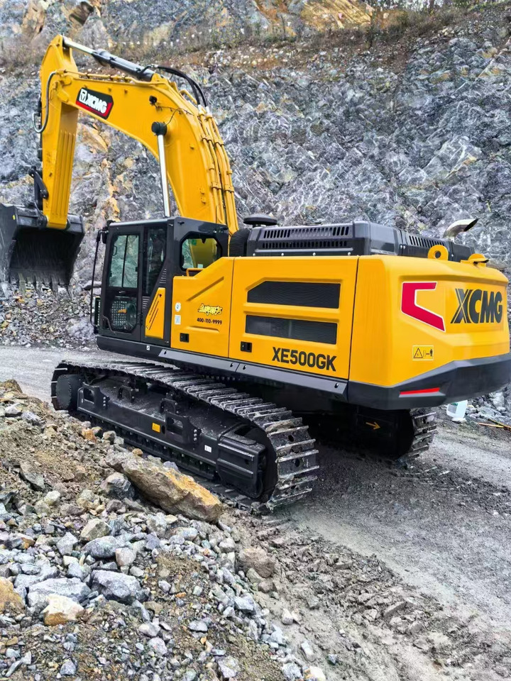 XCMG XE200GH XE135GH XE35U XE75GA XE50GK XE380GK BRAND NEW - Bager guseničar: slika 2 XCMG XE200GH XE135GH XE35U XE75GA XE50GK XE380GK BRAND NEW - Bager guseničar: slika 2