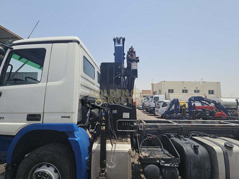 AMCO VEBA V812 2S - Kran: slika 4 AMCO VEBA V812 2S - Kran: slika 4