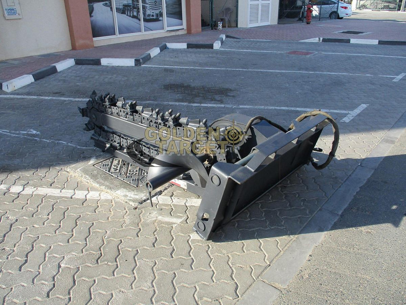 Bobcat LT 414 - Utovarivač: slika 5 Bobcat LT 414 - Utovarivač: slika 5