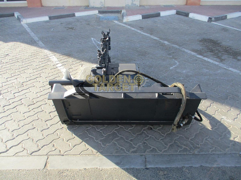 Bobcat LT 414 - Utovarivač: slika 4 Bobcat LT 414 - Utovarivač: slika 4