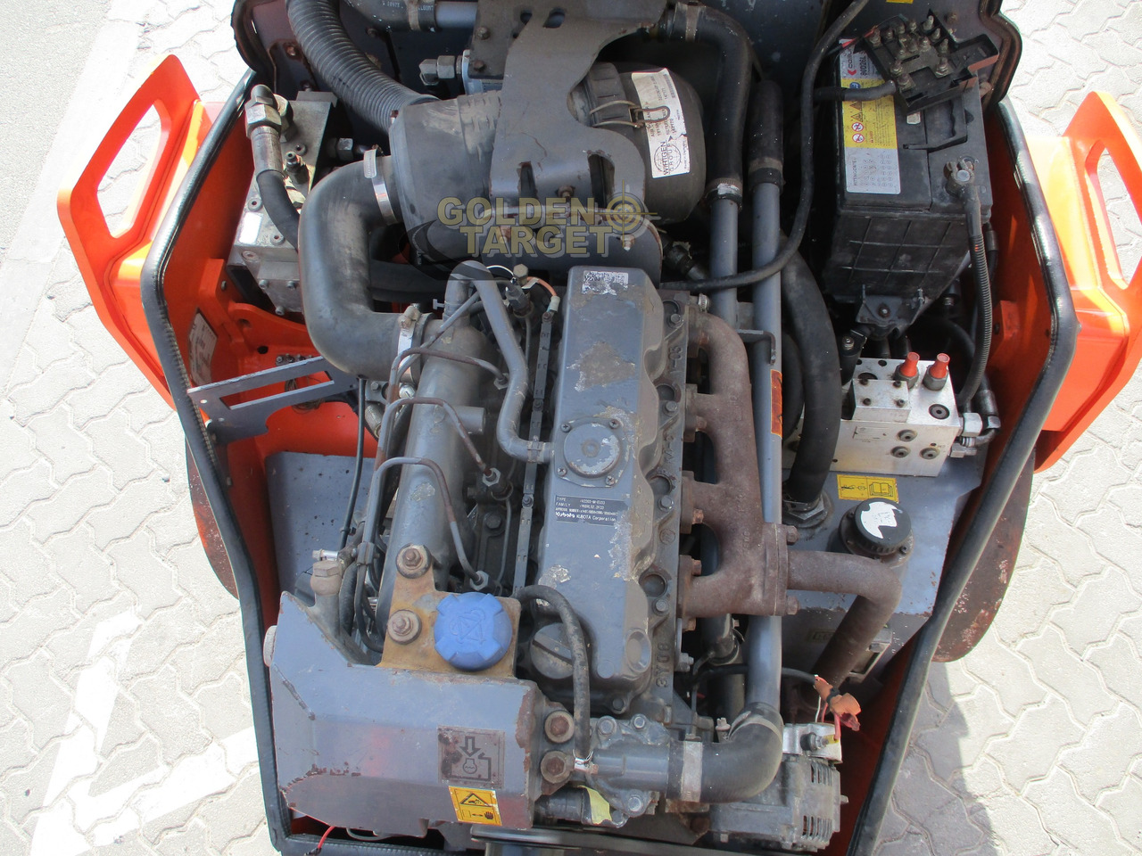 Valjak za puteve HAMM HD14VV: slika 10