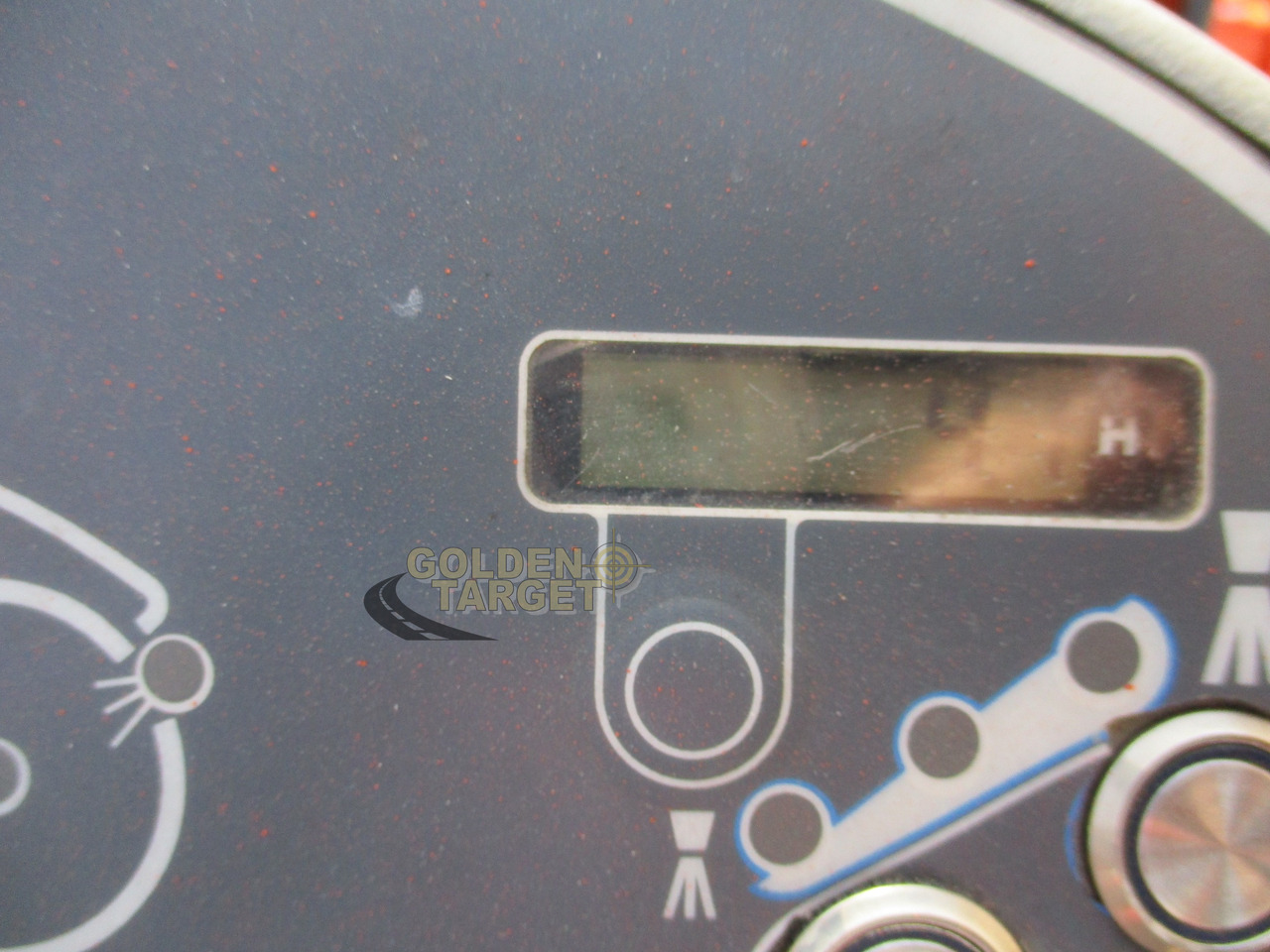 Valjak za puteve HAMM HD14VV: slika 12