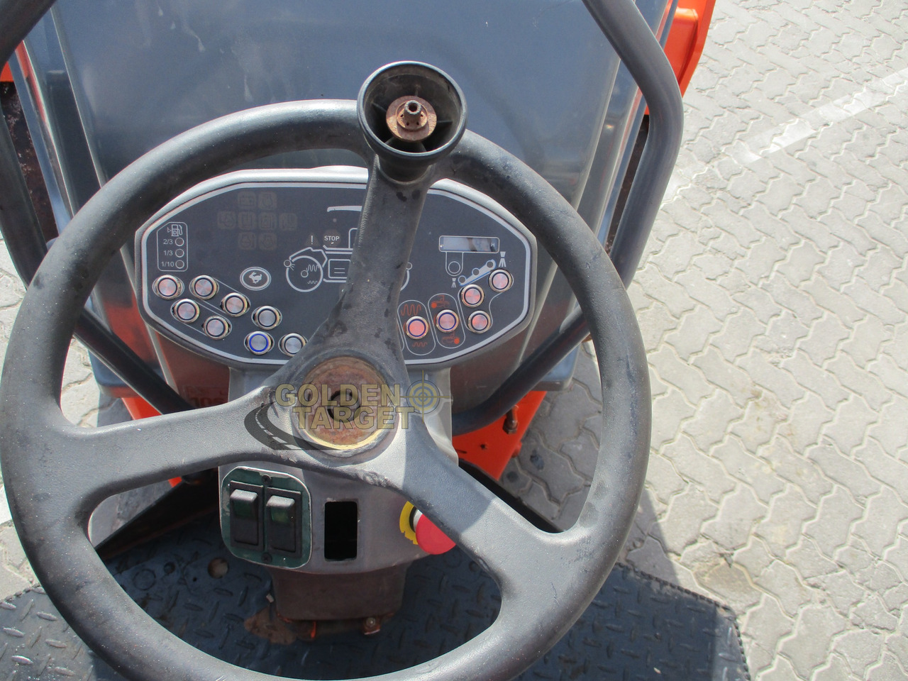 Valjak za puteve HAMM HD14VV: slika 11