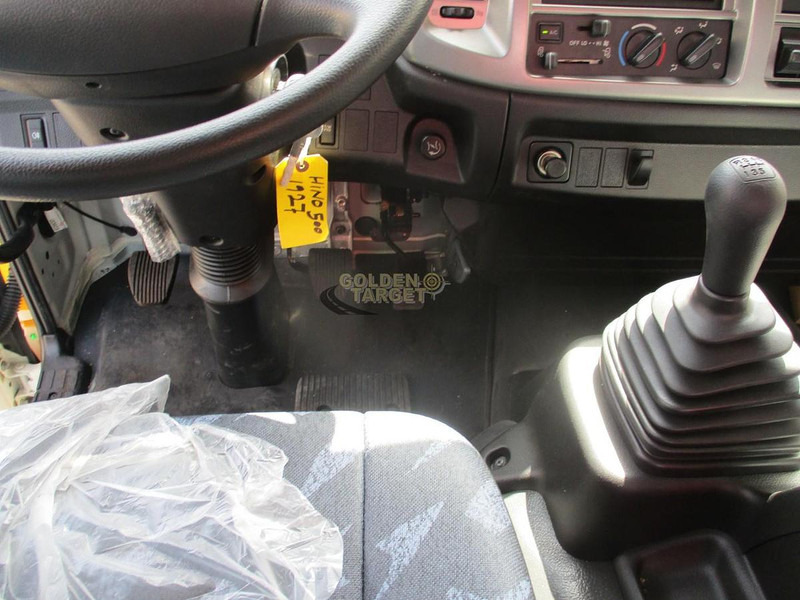 Kran novi Hino 500 1927: slika 9 Kran novi Hino 500 1927: slika 9