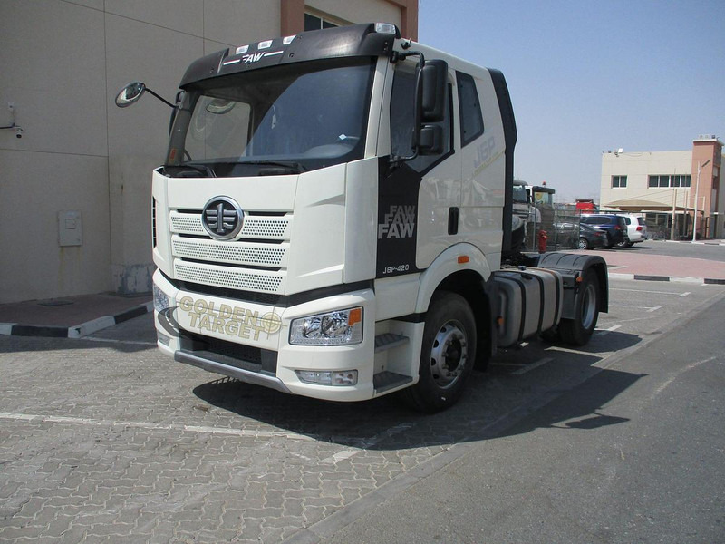 Faw J6P-420 - Kamion: slika 2 Faw J6P-420 - Kamion: slika 2