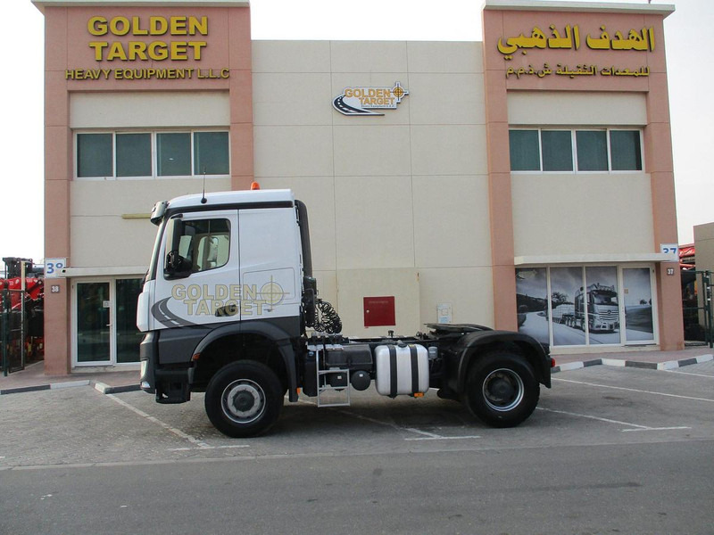 Mercedes-Benz Arocs 2045 - Kamion: slika 5 Mercedes-Benz Arocs 2045 - Kamion: slika 5