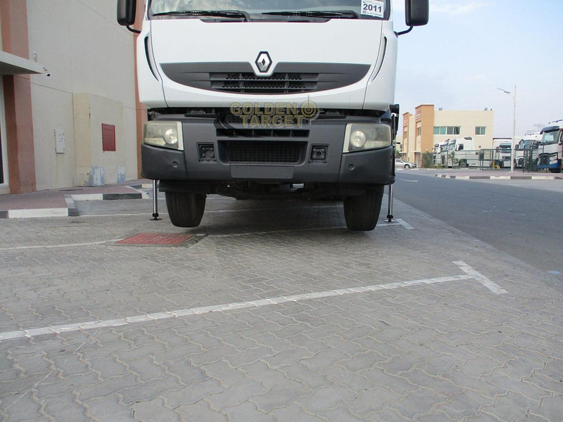 Renault KERAX 380 Renault KERAX 380: slika 12