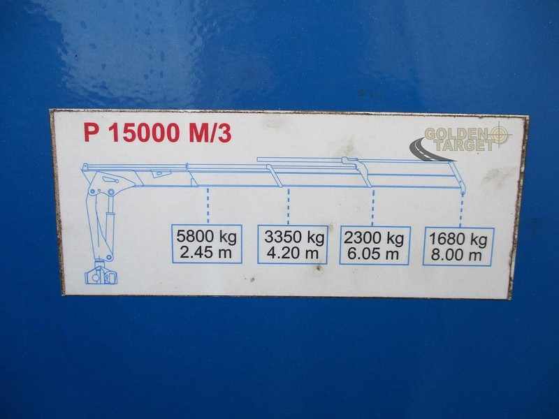 Renault KERAX 380 Renault KERAX 380: slika 20