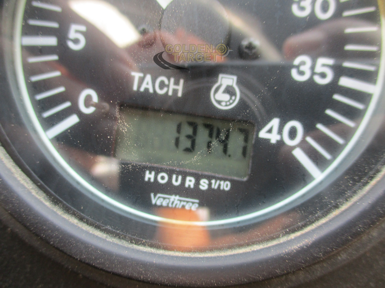 Reynolds Boughton Barracuda 6x6 Fire Truck Reynolds Boughton Barracuda 6x6 Fire Truck: slika 20