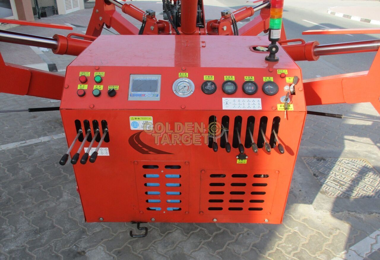 Sevencrane SS3.0 Mini Crane Sevencrane SS3.0 Mini Crane: slika 11
