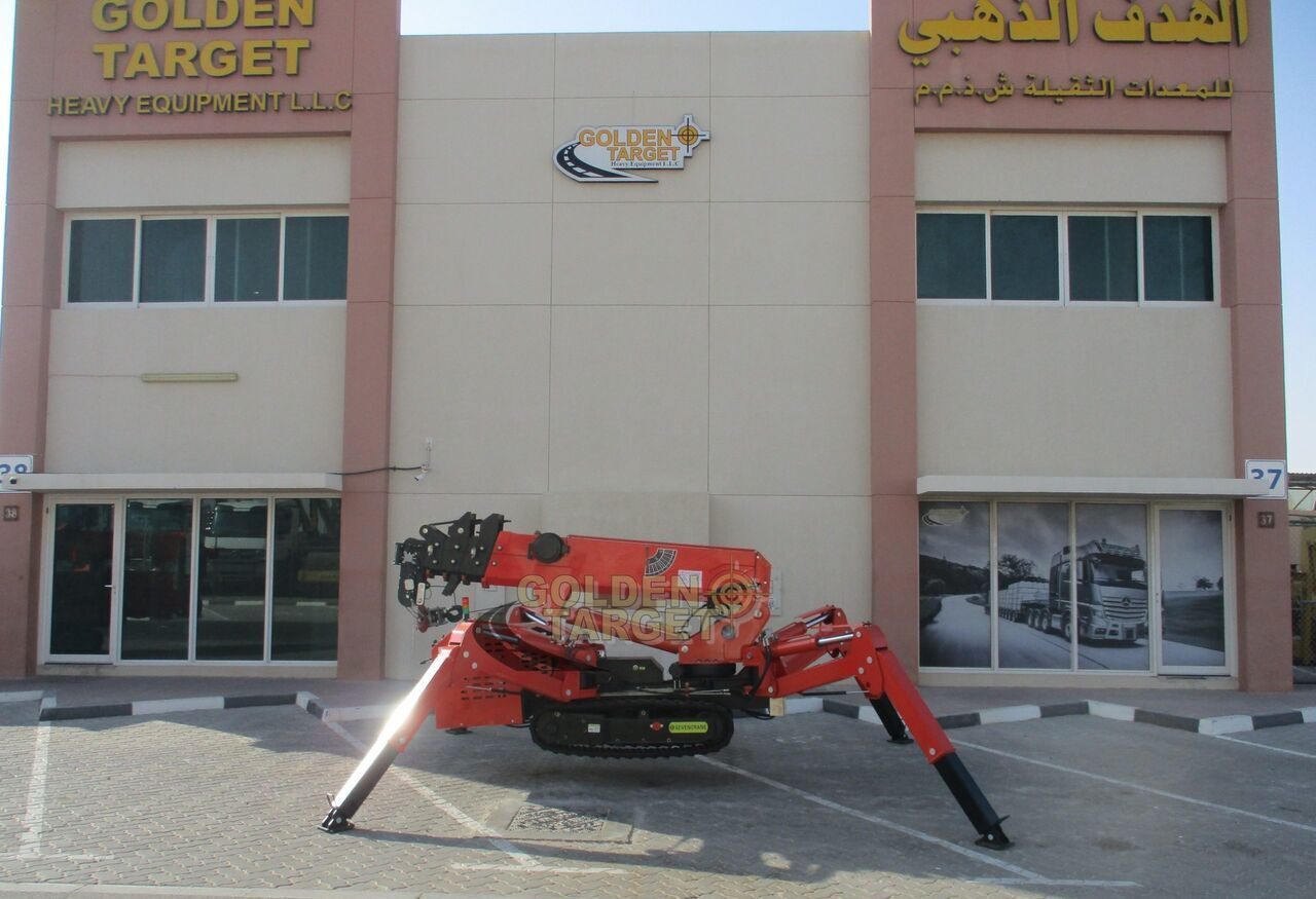 Sevencrane SS3.0 Mini Crane Sevencrane SS3.0 Mini Crane: slika 6