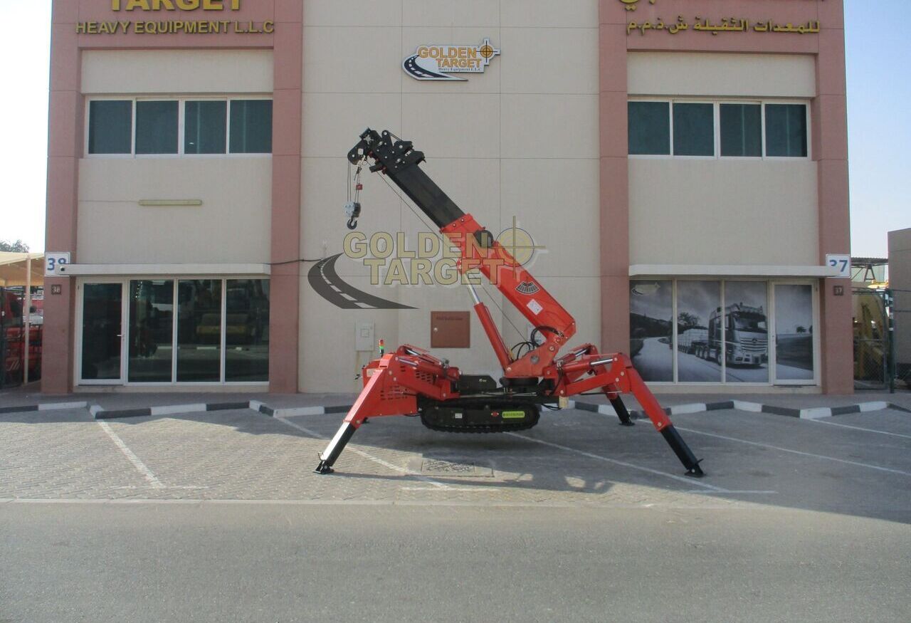 Sevencrane SS3.0 Mini Crane Sevencrane SS3.0 Mini Crane: slika 7
