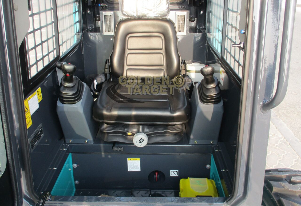 Sunward 3220 Skid Steer Loader Sunward 3220 Skid Steer Loader: slika 7