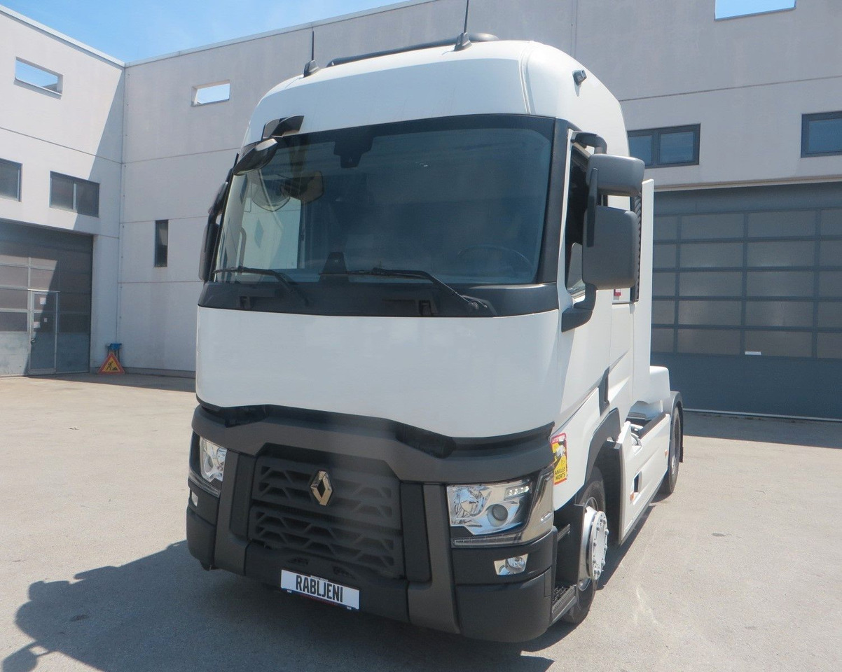 Renault T480 SC 4x2Tractor, Retarder - Tegljač: slika 1 Renault T480 SC 4x2Tractor, Retarder - Tegljač: slika 1