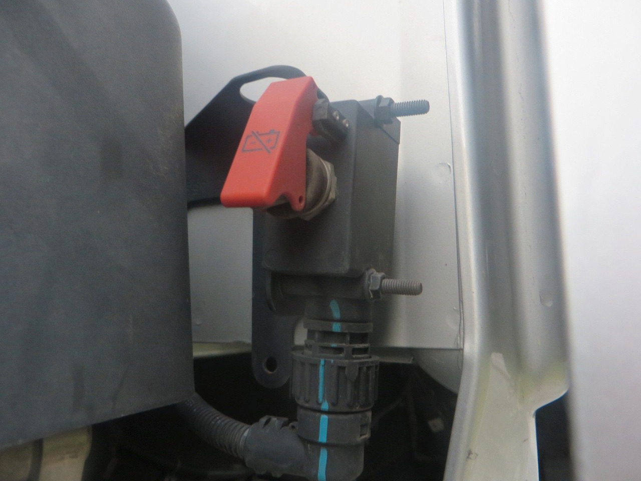 Renault T520 HSC 4x2Tractor ADR - Tegljač: slika 4 Renault T520 HSC 4x2Tractor ADR - Tegljač: slika 4