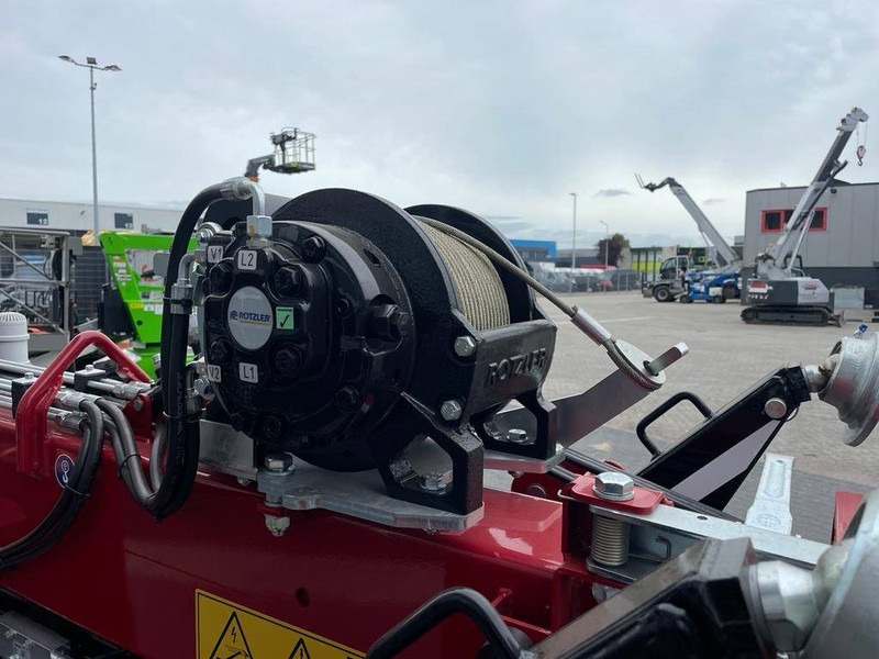 Hoeflon C 6 E - Mini kran: slika 5 Hoeflon C 6 E - Mini kran: slika 5