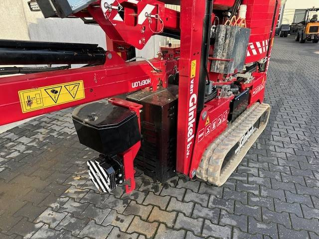 Hoeflon C10 - Mini kran: slika 2 Hoeflon C10 - Mini kran: slika 2