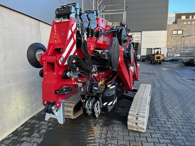 Hoeflon C30e - Mini kran: slika 5 Hoeflon C30e - Mini kran: slika 5