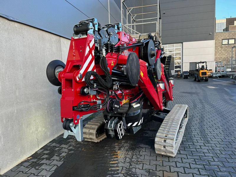 Hoeflon C30e - Mini kran: slika 4 Hoeflon C30e - Mini kran: slika 4