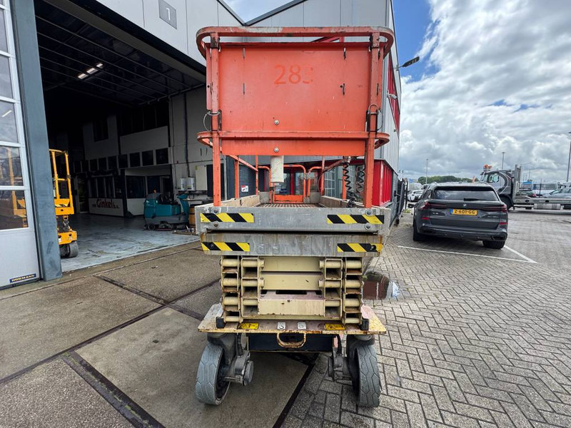 JLG 2646 ES - Lift u obliku makaza: slika 4 JLG 2646 ES - Lift u obliku makaza: slika 4