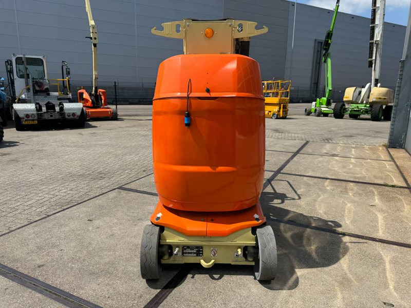 JLG Toucan 10 E - Vazdušna platforma: slika 3 JLG Toucan 10 E - Vazdušna platforma: slika 3