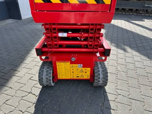 LGMG SC0407E - Lift u obliku makaza: slika 3 LGMG SC0407E - Lift u obliku makaza: slika 3
