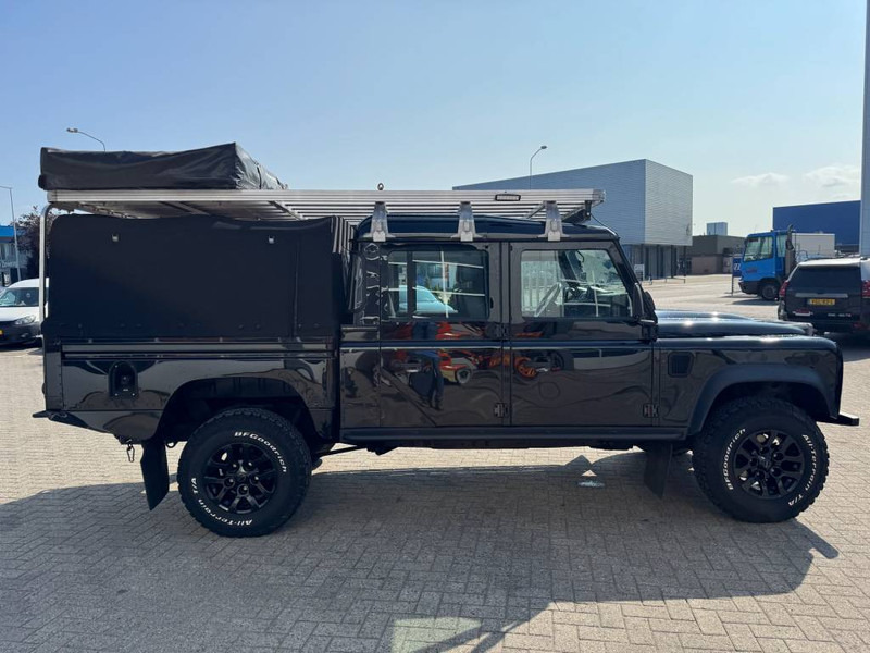 Land Rover Defender - SUVSUV: slika 5 Land Rover Defender - SUVSUV: slika 5