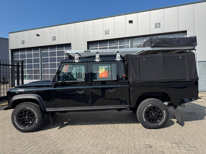 Land Rover Defender - Automobil: slika 1 Land Rover Defender - Automobil: slika 1