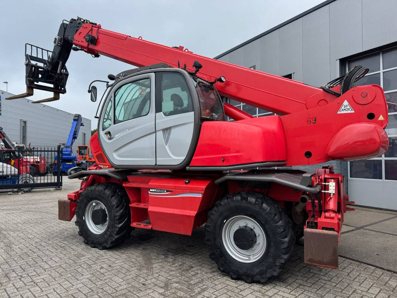 Manitou MRT 2540 Plus Privilege - Teleskopski upravljač: slika 1 Manitou MRT 2540 Plus Privilege - Teleskopski upravljač: slika 1