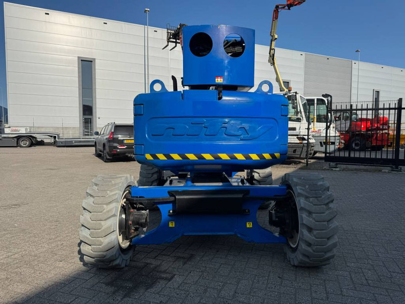 Niftylift HR 17 D E - Zglobna platforma: slika 3 Niftylift HR 17 D E - Zglobna platforma: slika 3