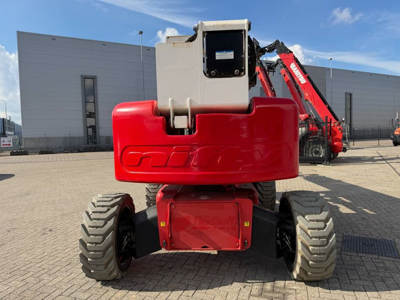 Niftylift HR 28 - Zglobna platforma: slika 3 Niftylift HR 28 - Zglobna platforma: slika 3