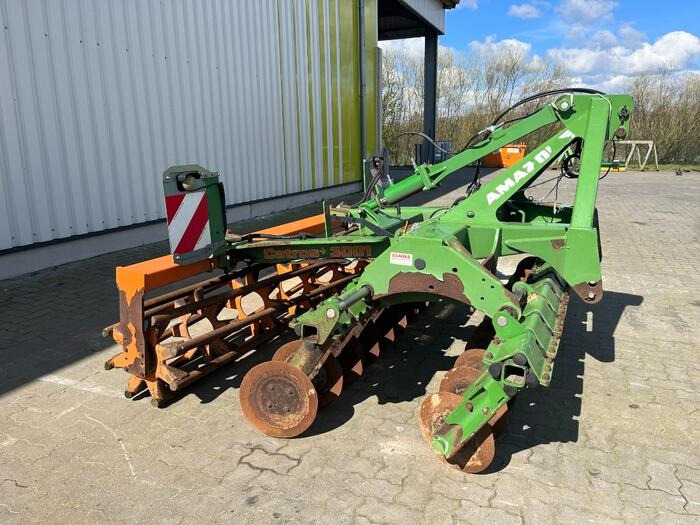 Amazone Catros 3001 - Drljača: slika 3 Amazone Catros 3001 - Drljača: slika 3