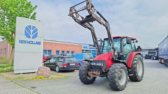 Case IH 1090 - Traktor: slika 2 Case IH 1090 - Traktor: slika 2