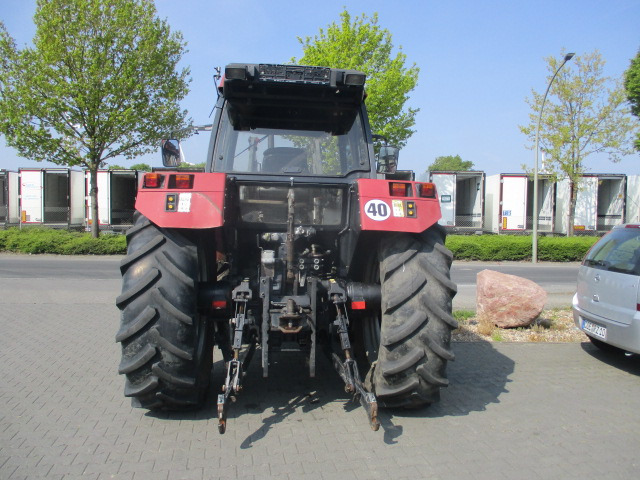 Case IH 5120 Maxxum Plus - Traktor: slika 4 Case IH 5120 Maxxum Plus - Traktor: slika 4