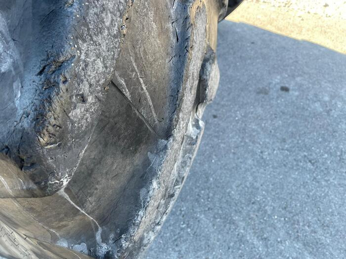 Claas Arion 650 - Traktor: slika 4 Claas Arion 650 - Traktor: slika 4